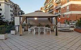 Sun Terrace Sorrento